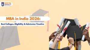 MBA in India 2026: Best Colleges, Eligibility & Admission Timeline
