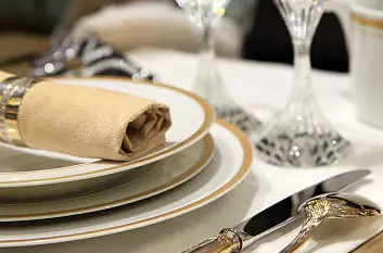 Dining Etiquette and Its Importance