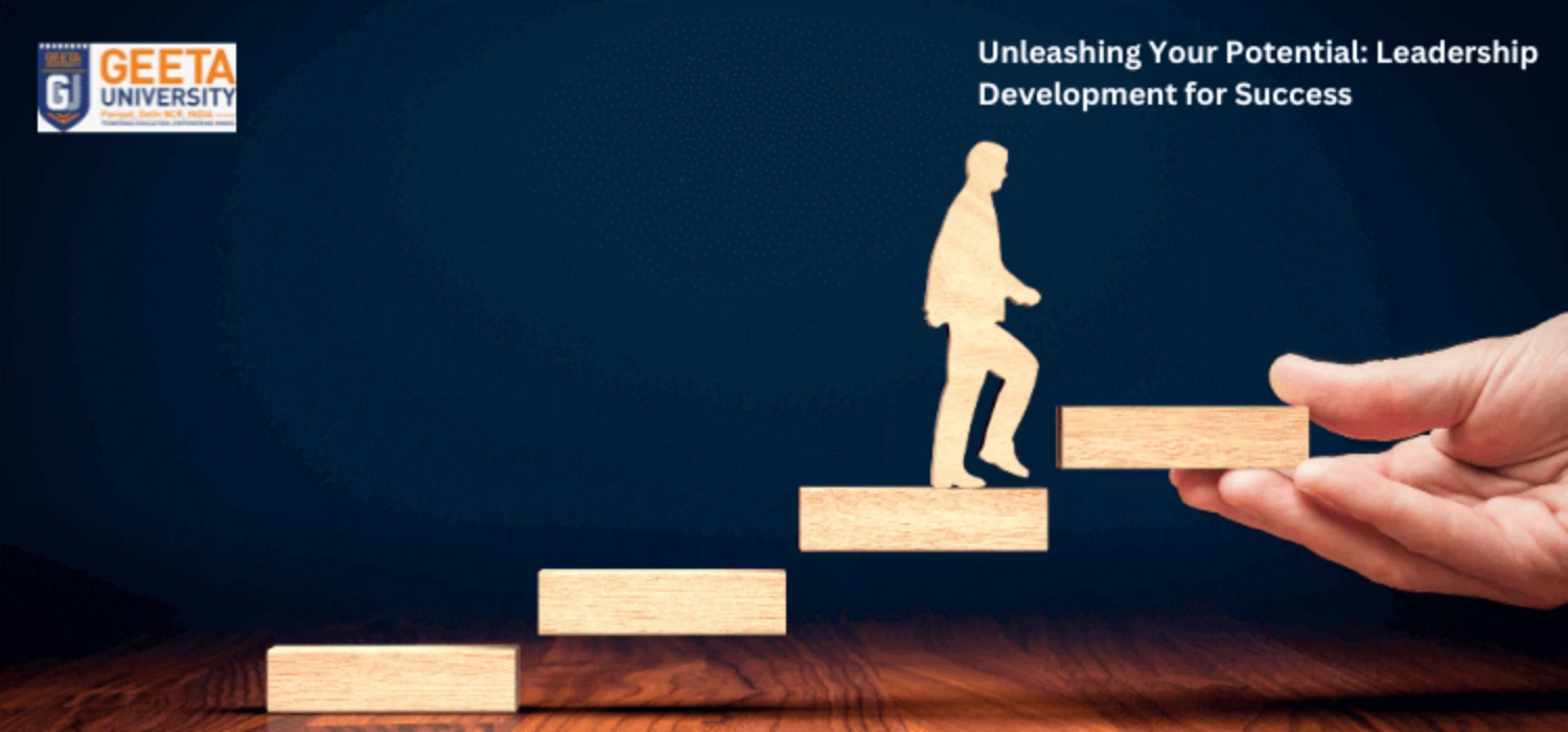 leadership development