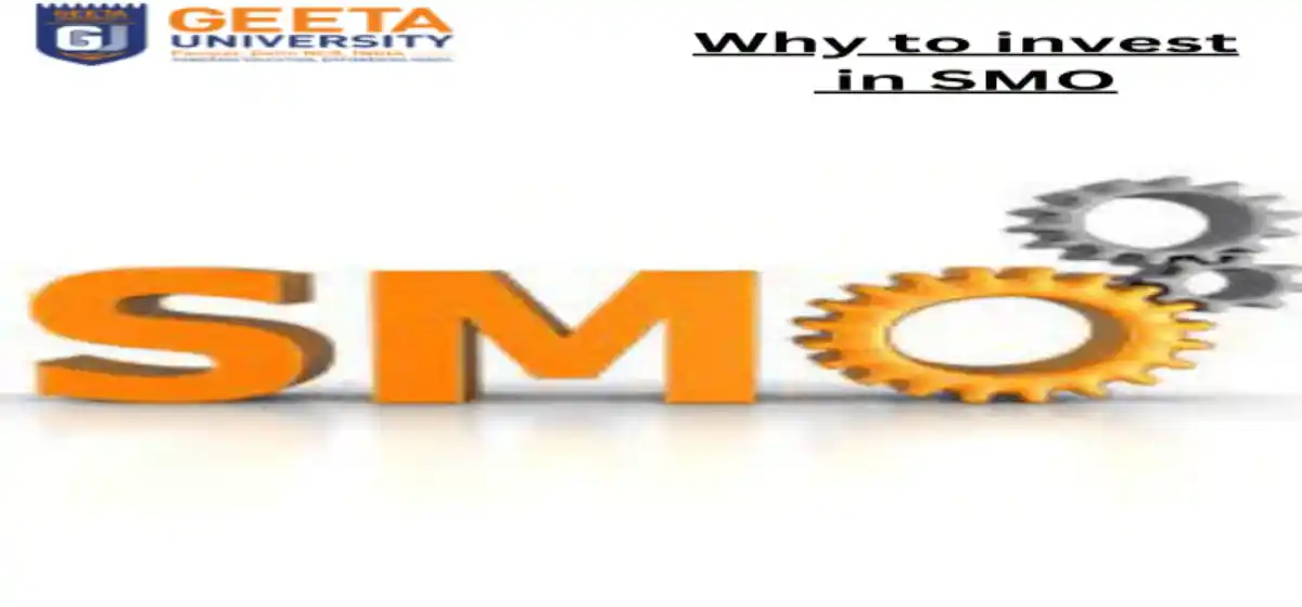 Social Media Optimization