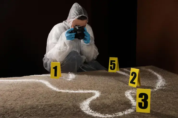 Forensic Science