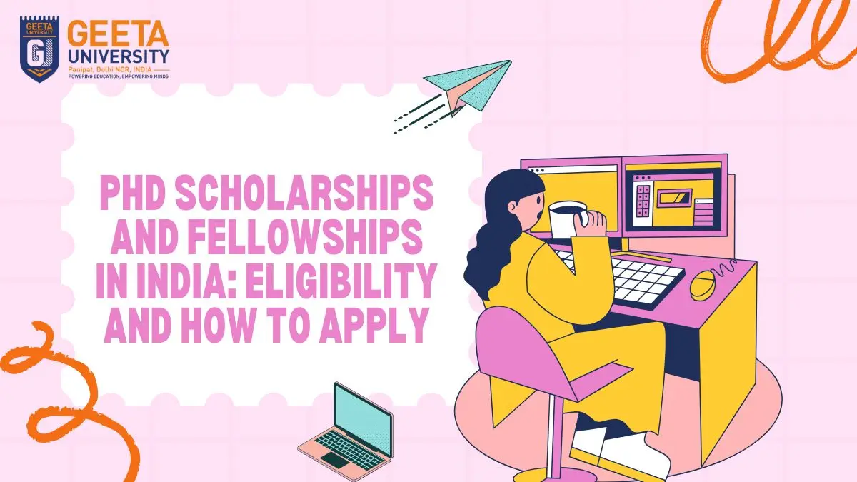 PhD in computer science