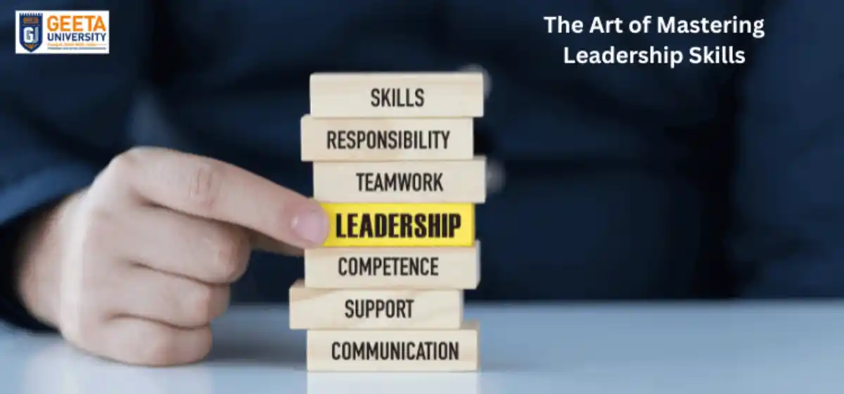 Leadership Skills