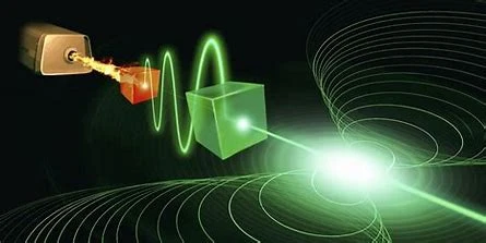 Laser Physics