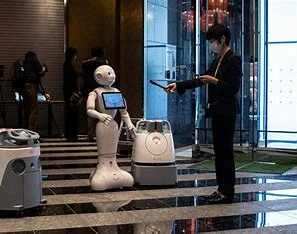 hospitality and tourism industry