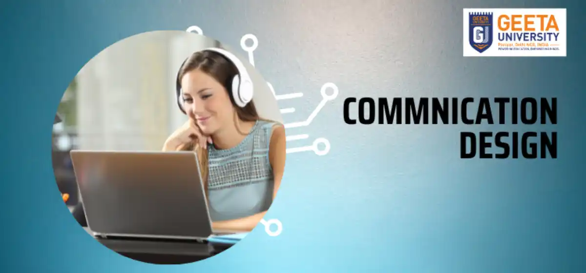 Career Prospects after Communication Design​