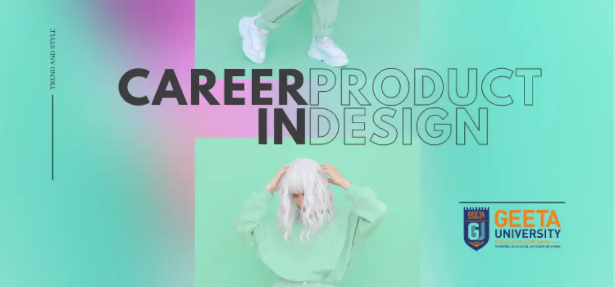 Career Opportunities in Product Design