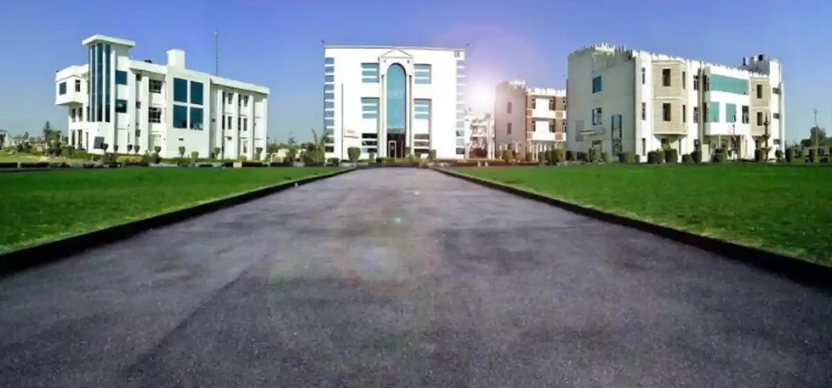 engineering colleges In India