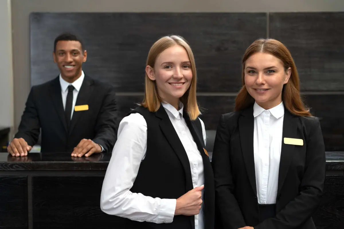 hotel management colleges in Delhi NCR