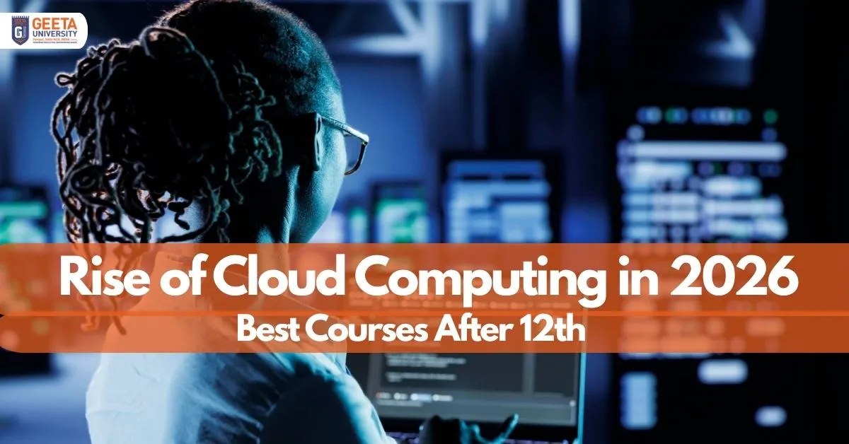 best cloud computing courses Best Courses After 12th
