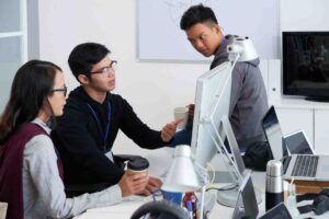 AI ML course college in Delhi