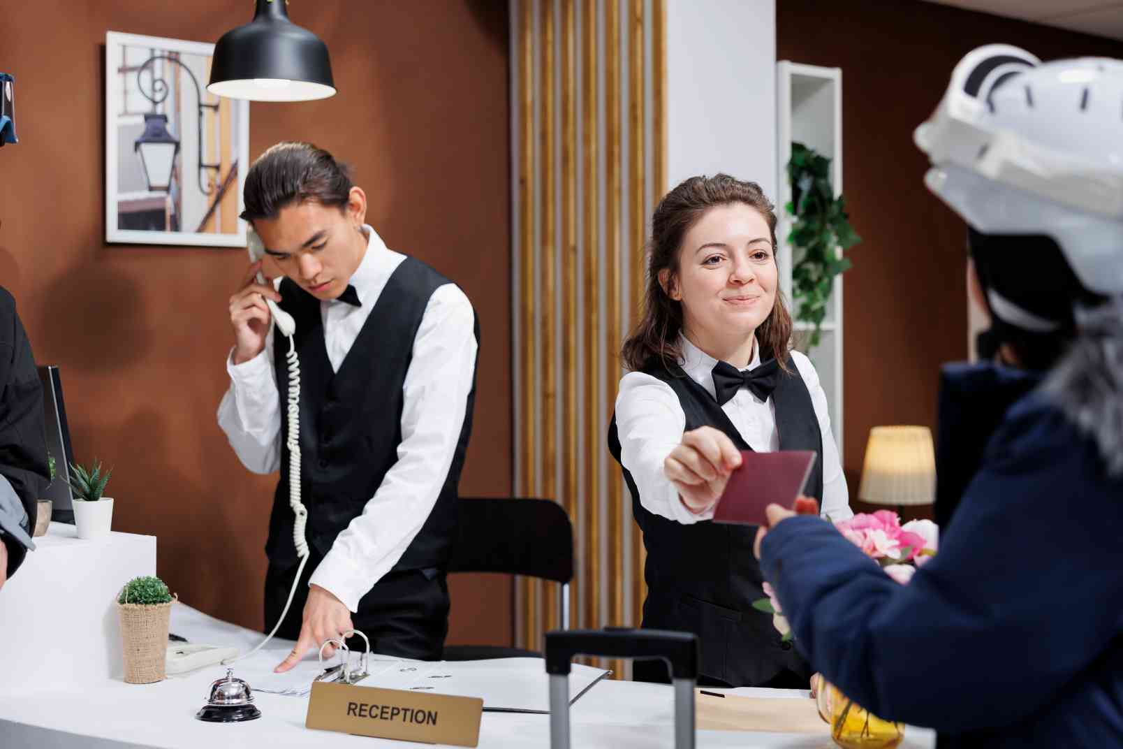 hotel management colleges in Delhi NCR