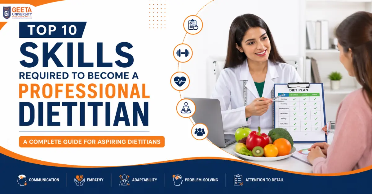 dietitian skills