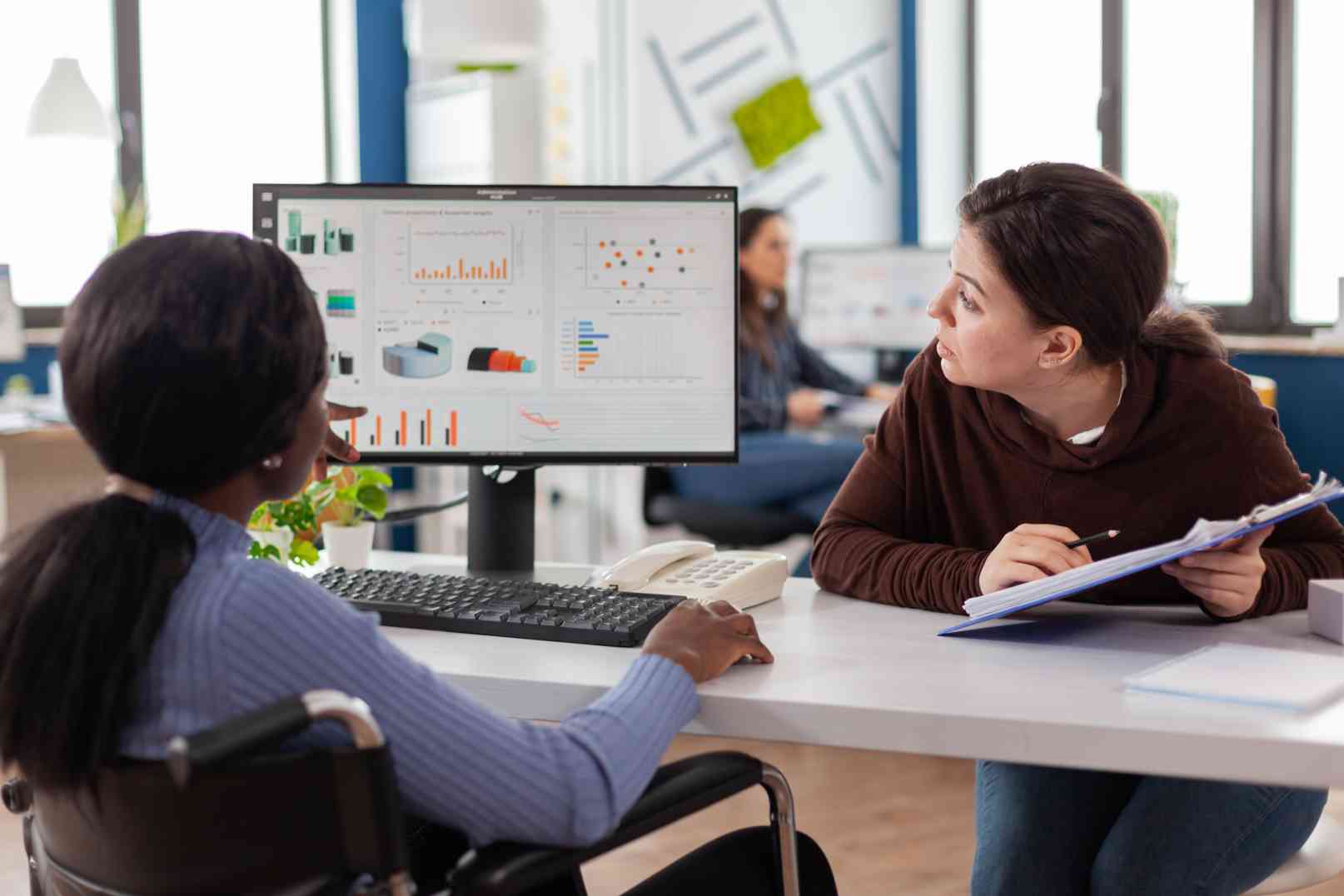 data science business analytics engineering careers