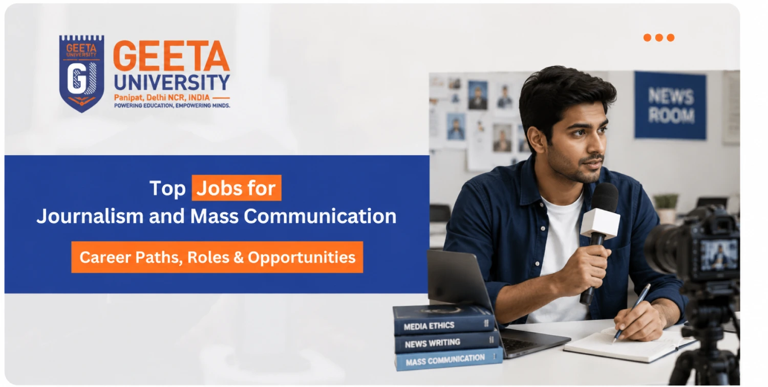 jobs for journalism and mass communication