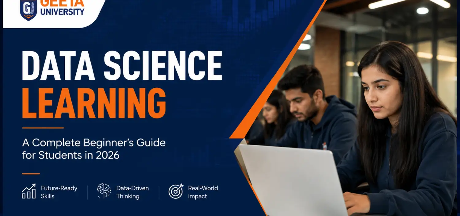Data Science Learning