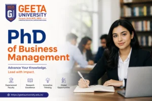 PhD of Business Management