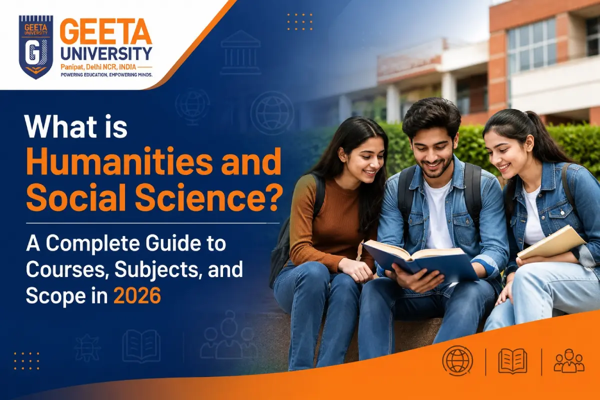 humanity and social science