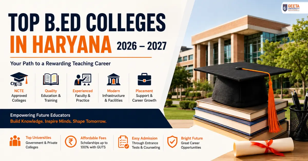 How to Choose an Affordable B.Ed Degree Program in Haryana