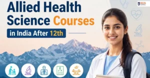 Top Allied Health Science Courses After 12th