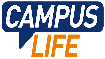 Campus Life Banner