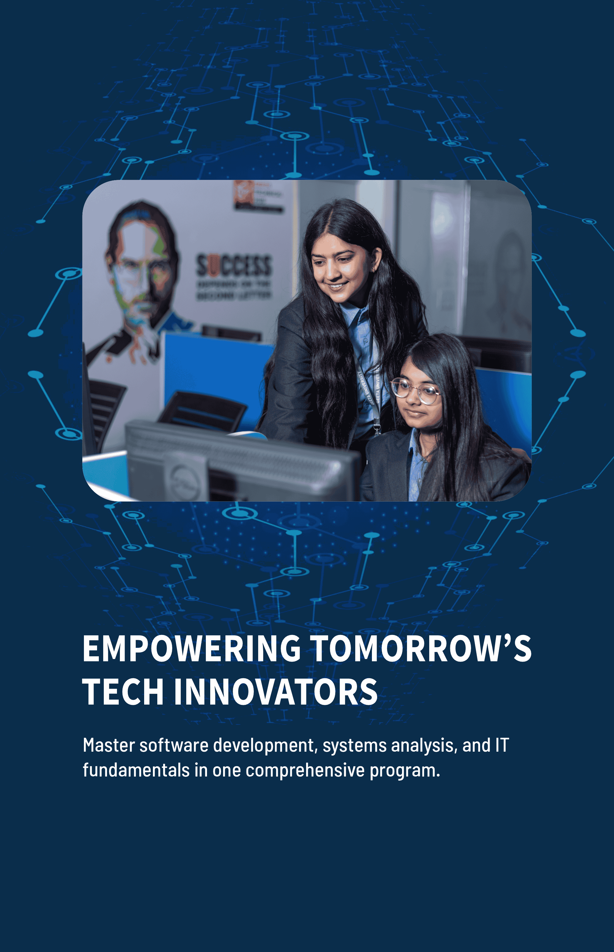 Bachelor of Computer Applications (BCA)