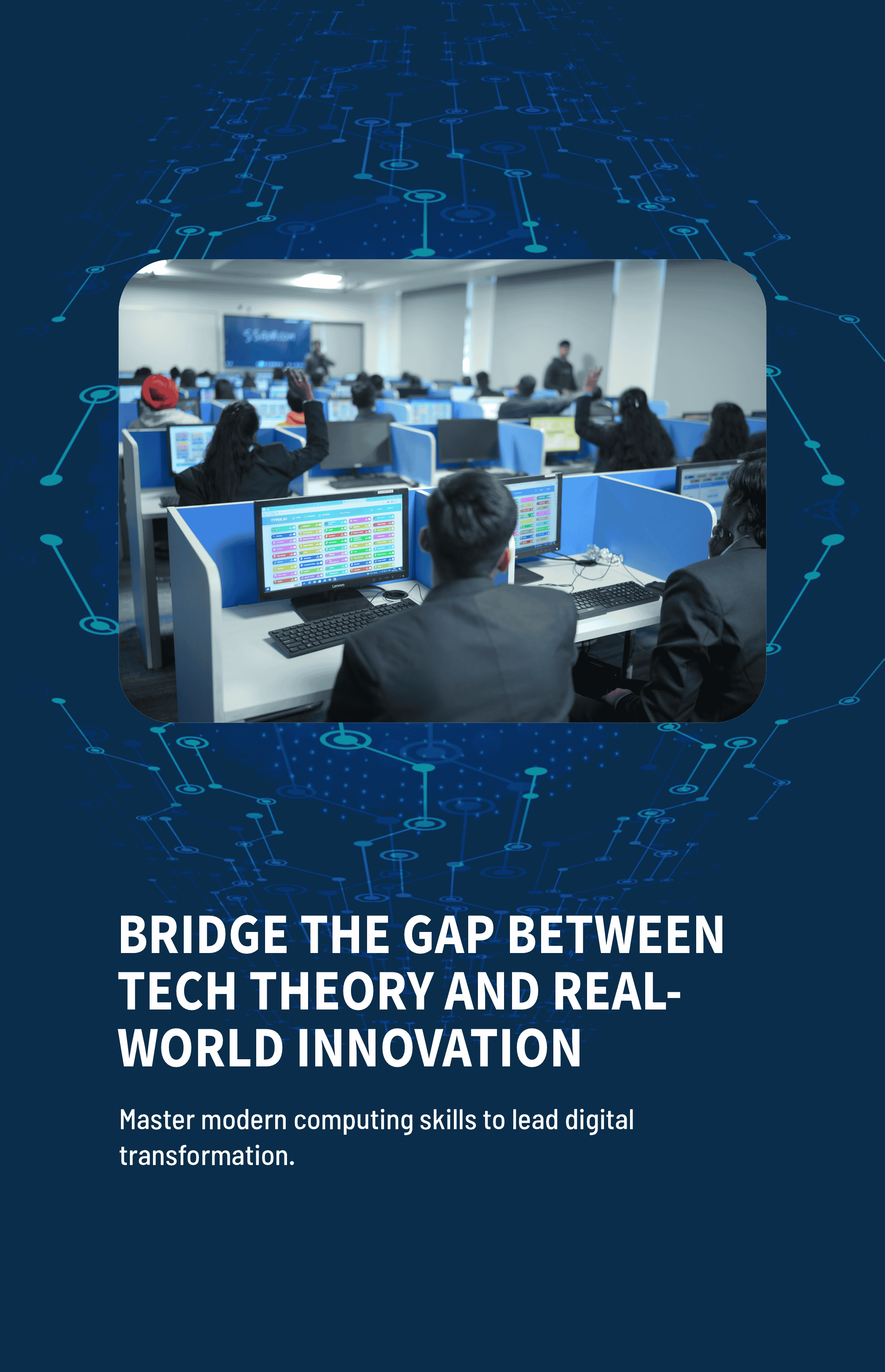 Master of Computer Applications (MCA)