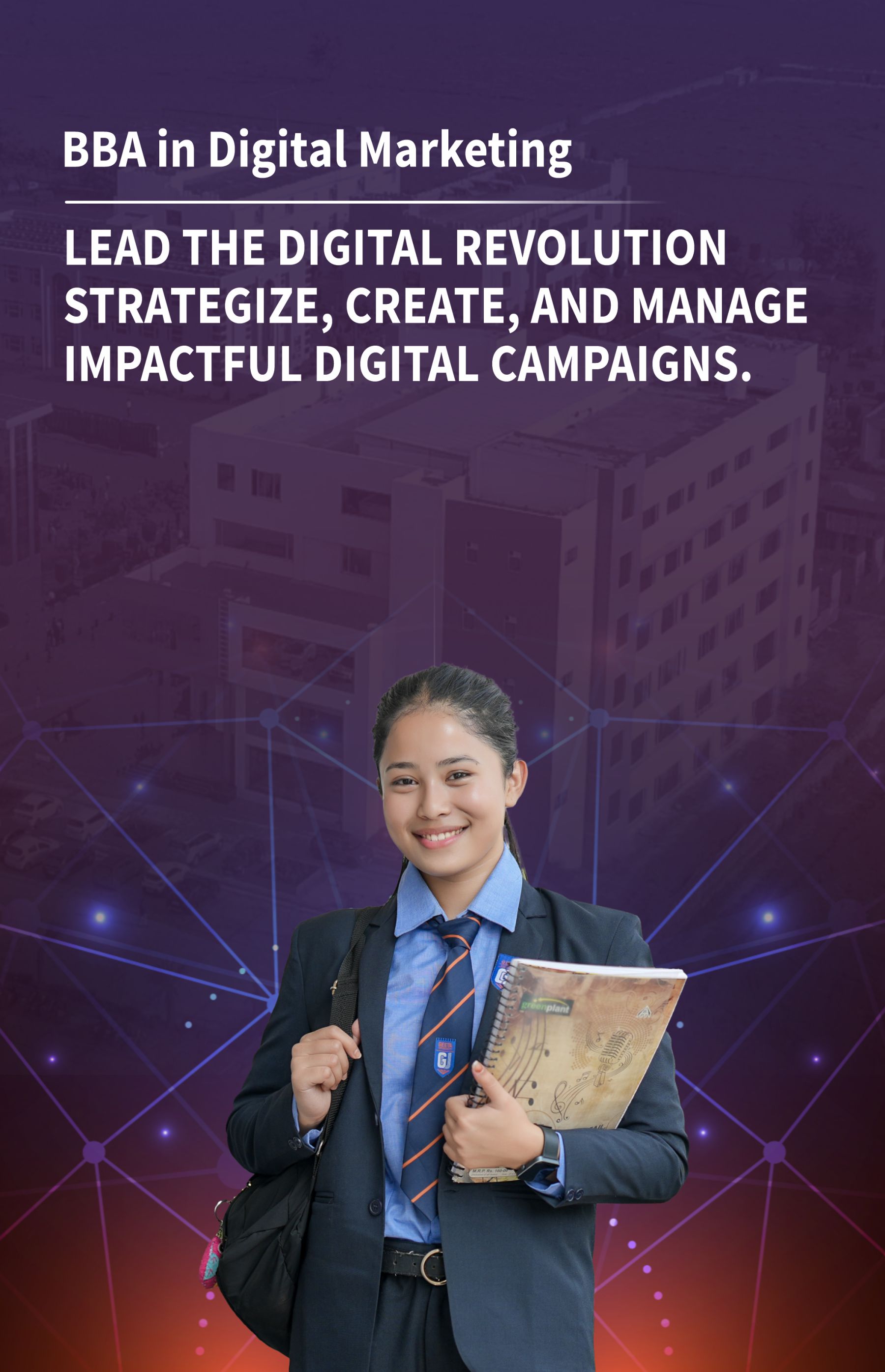 BBA Digital Marketing