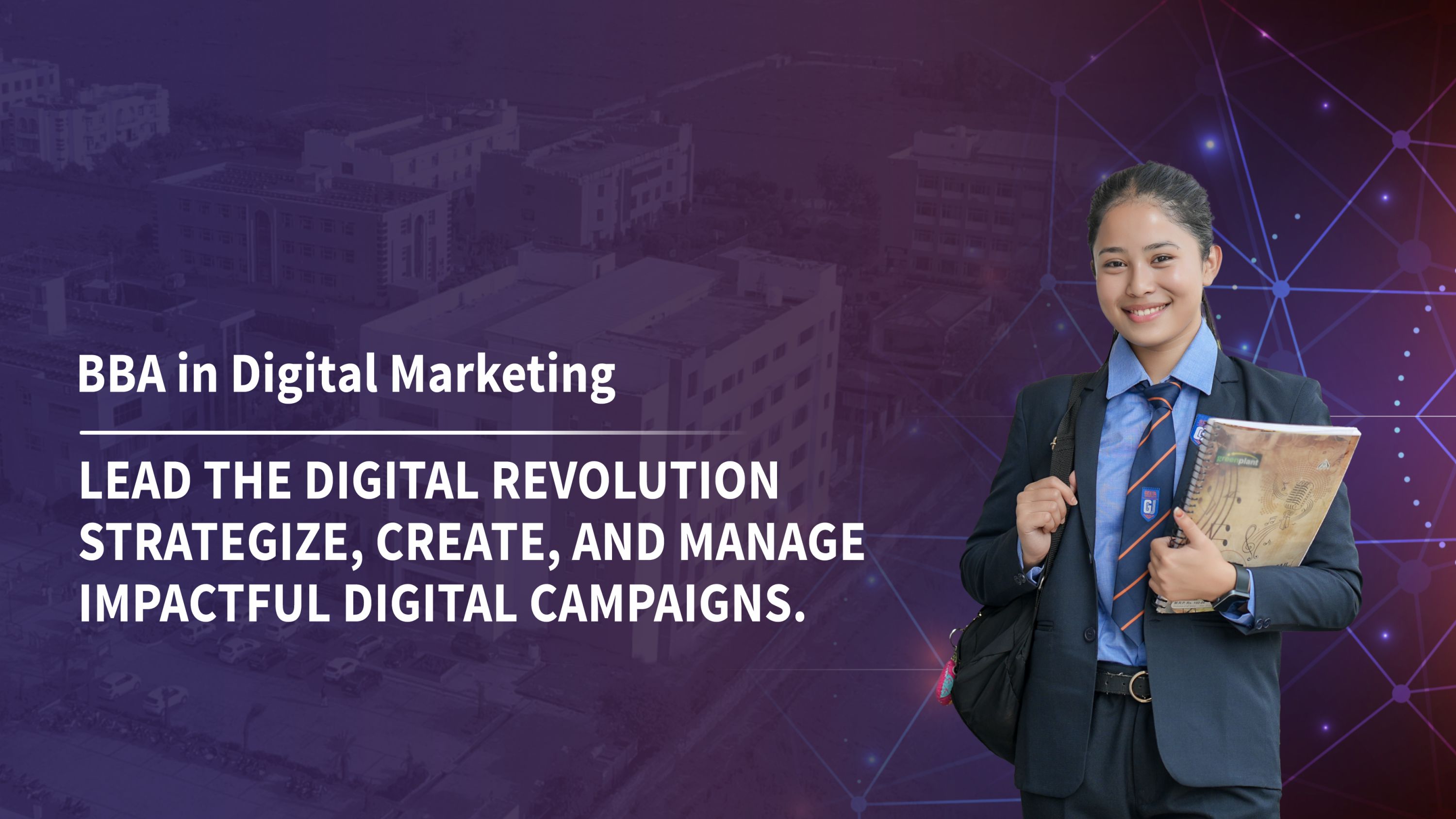 BBA Digital Marketing