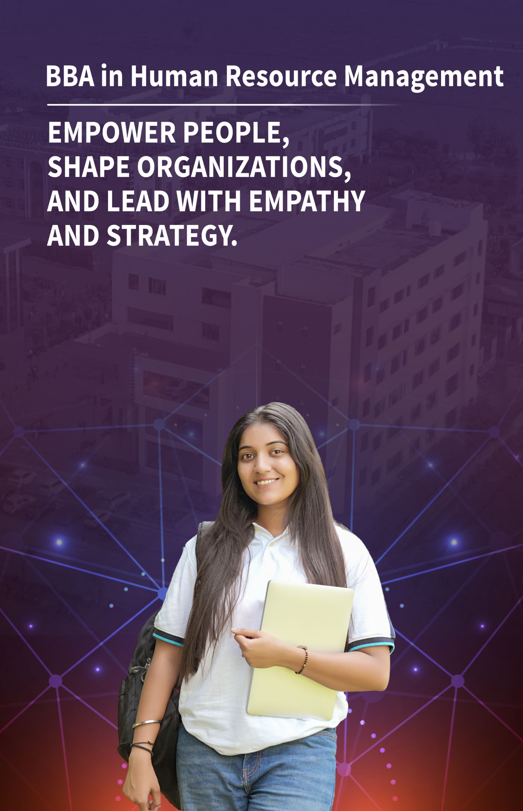 BBA (Human Resource Management)