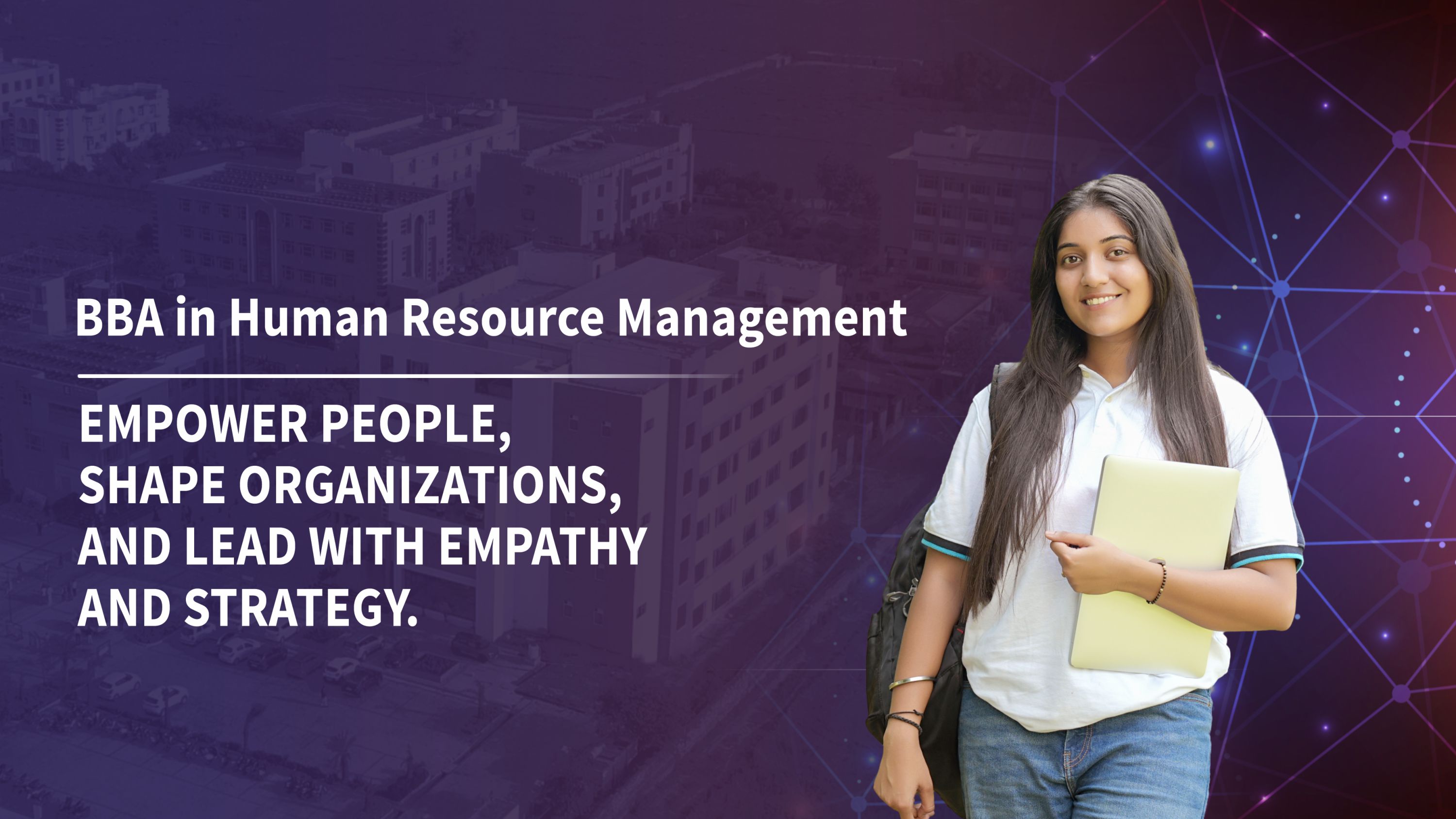 BBA (Human Resource Management)