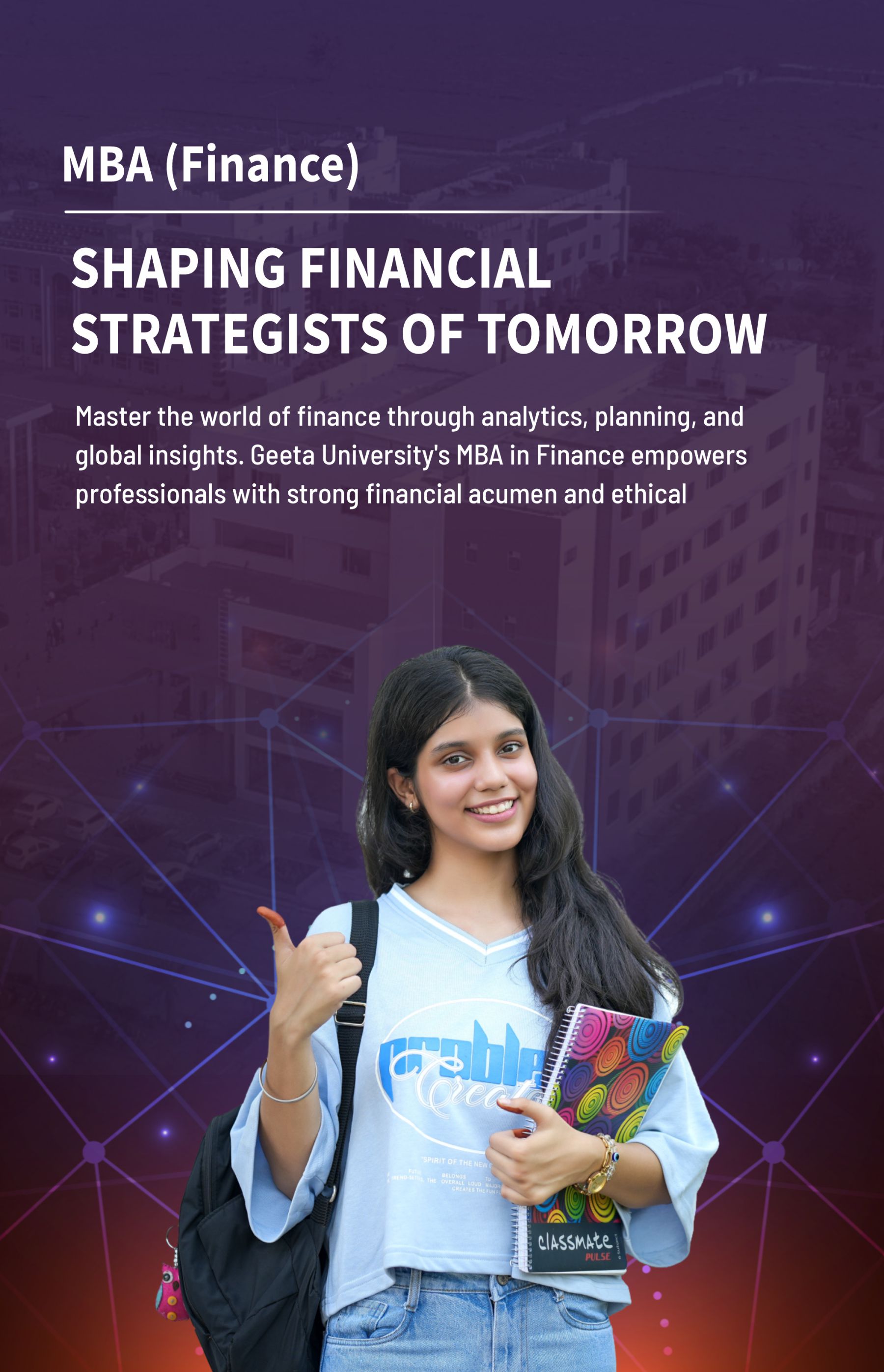 MBA (Finance)