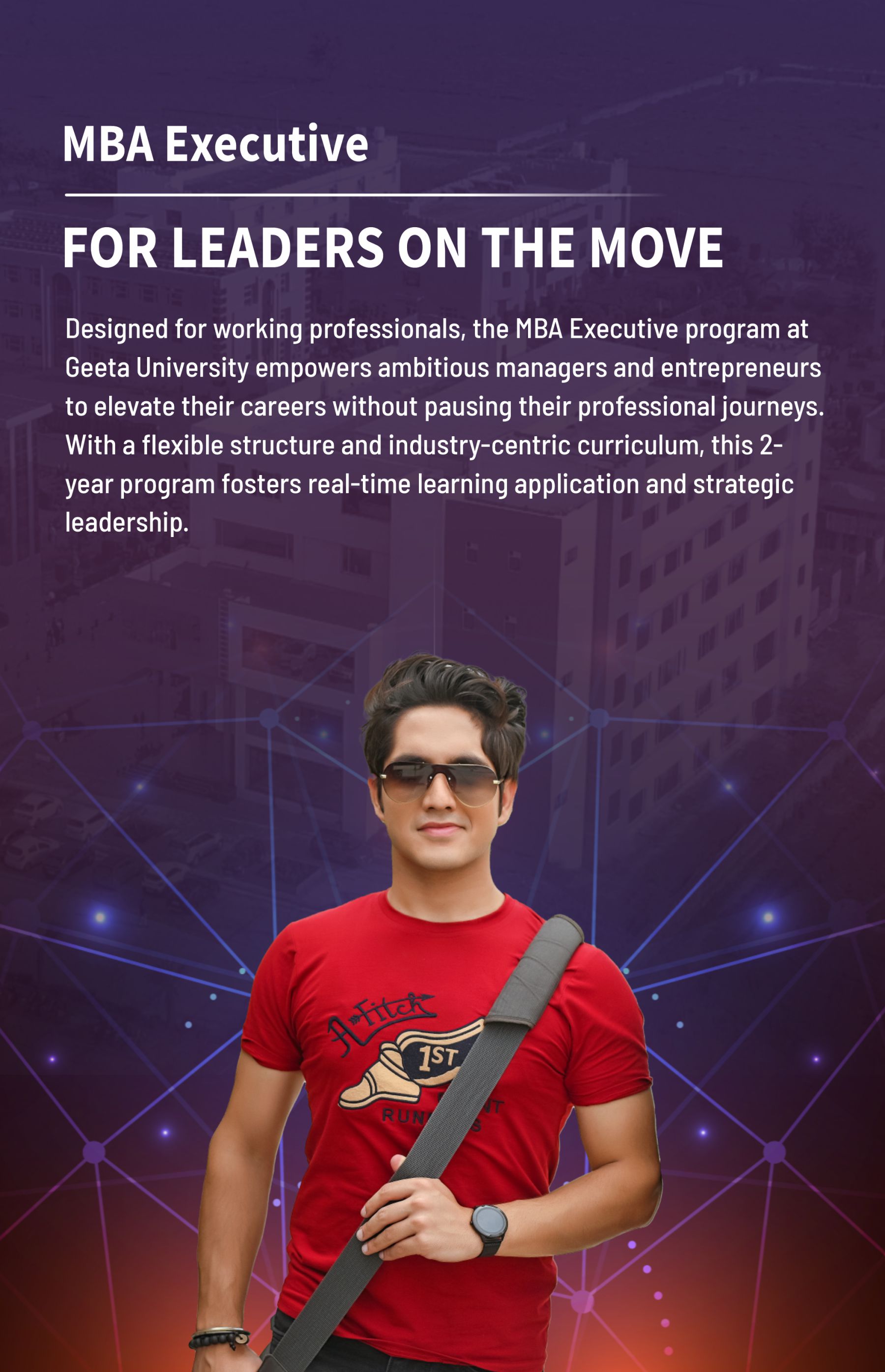 MBA