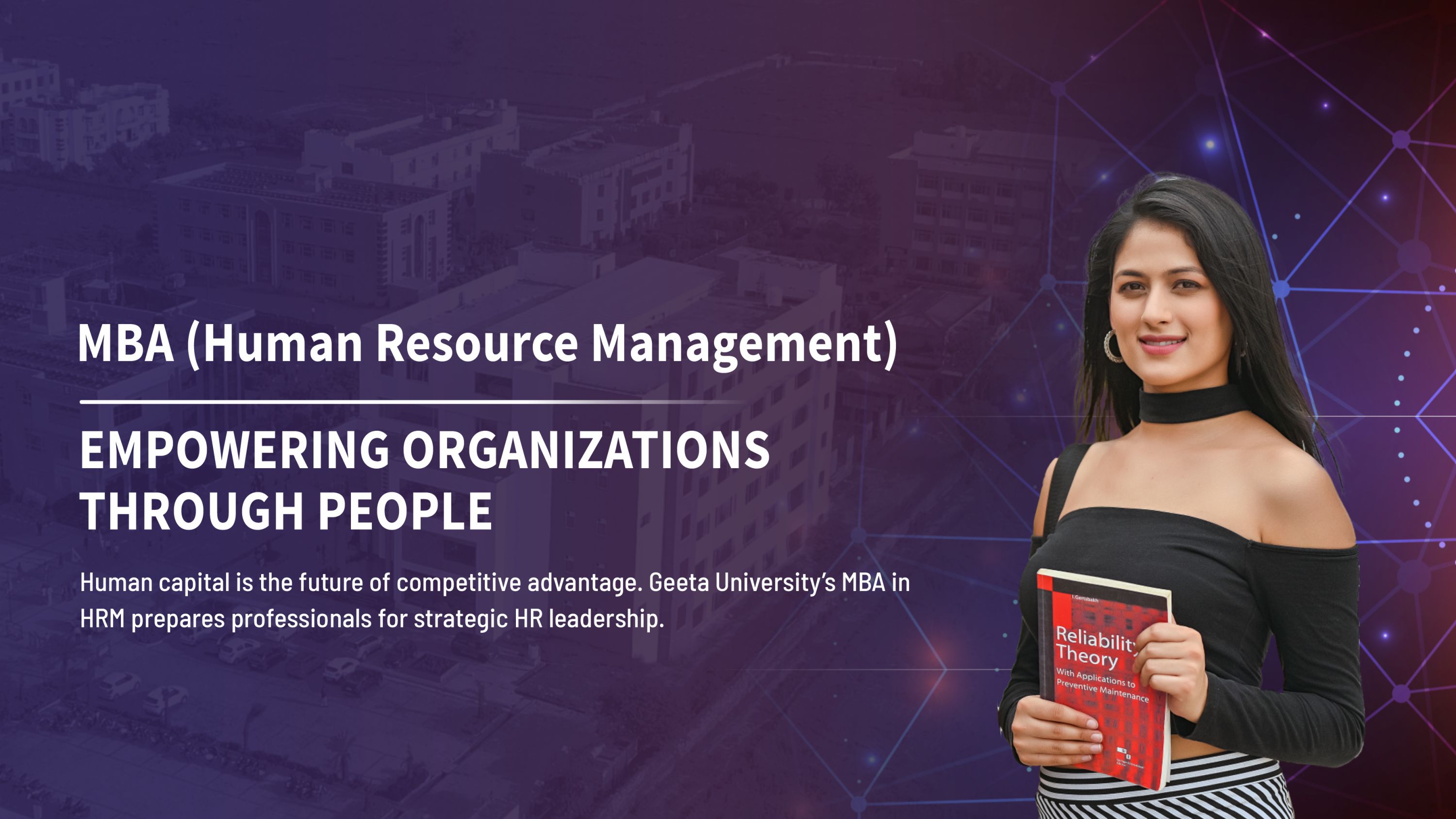 MBA Human Resource Management