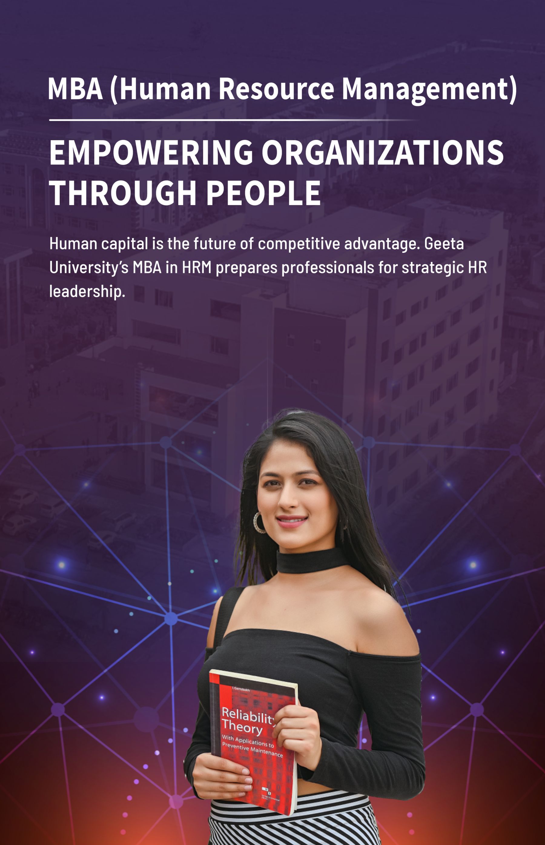 MBA Human Resource Management
