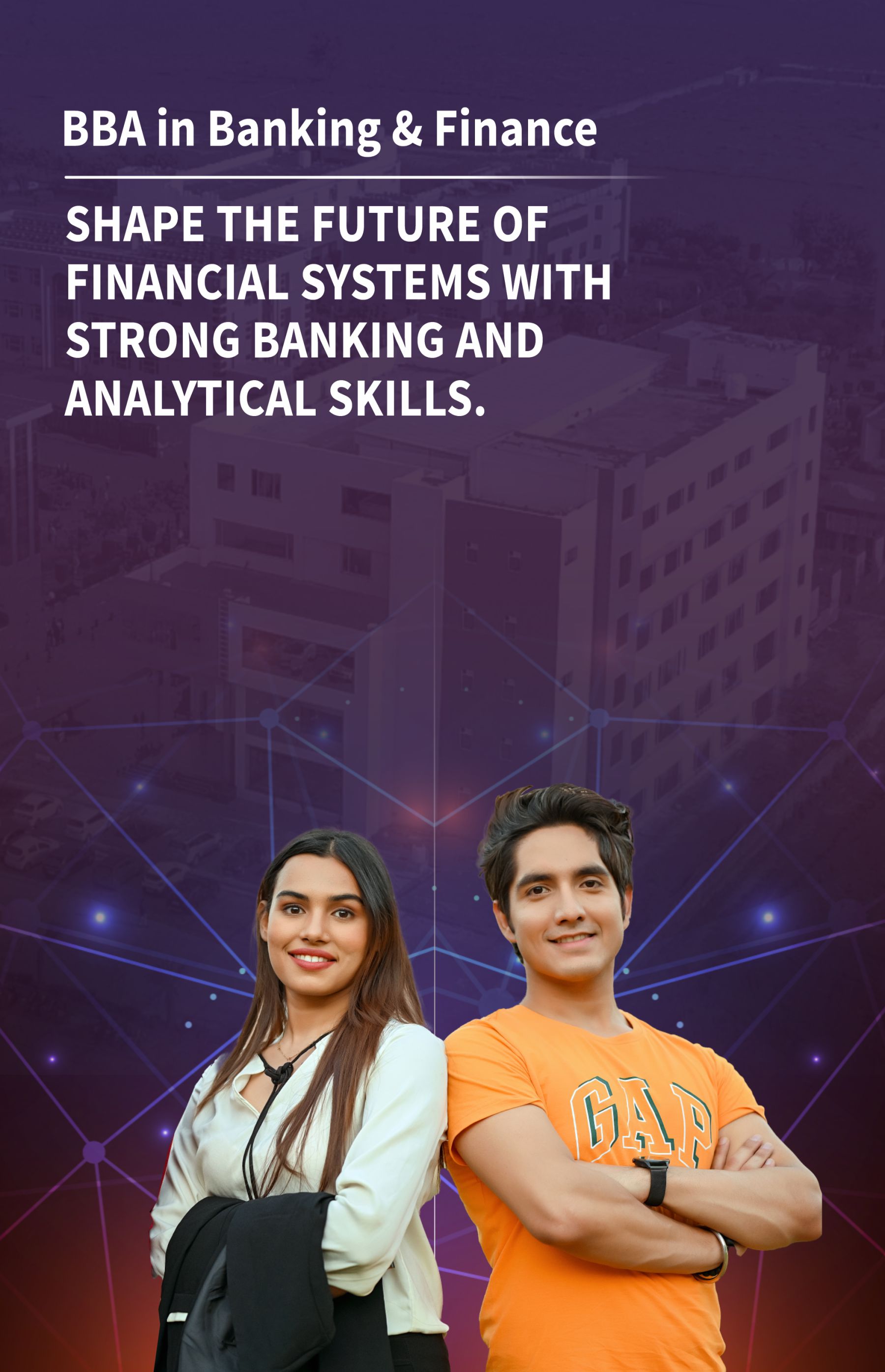 BBA (Banking & Finance)