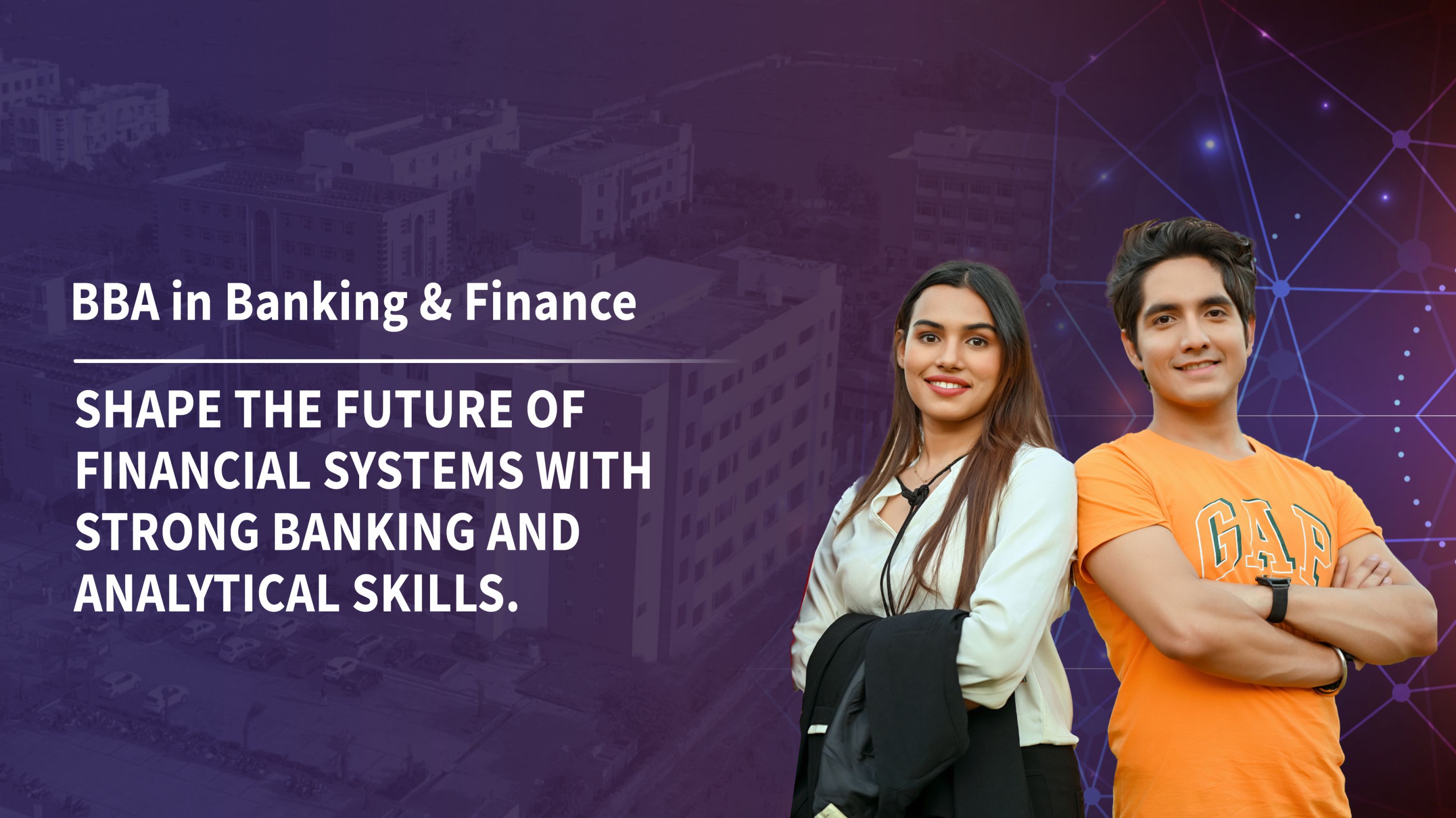 BBA (Banking & Finance)