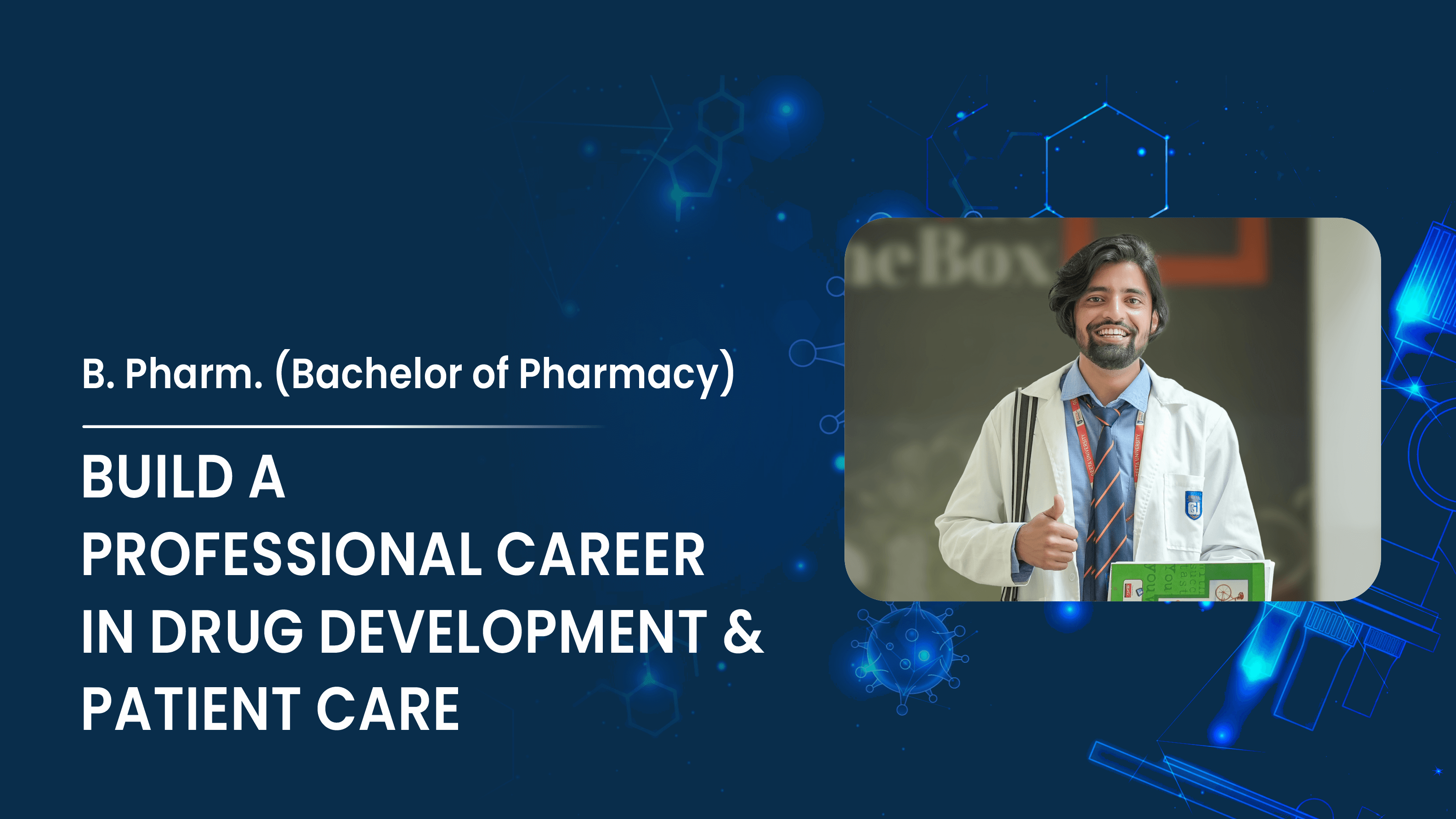 B. Pharmacy