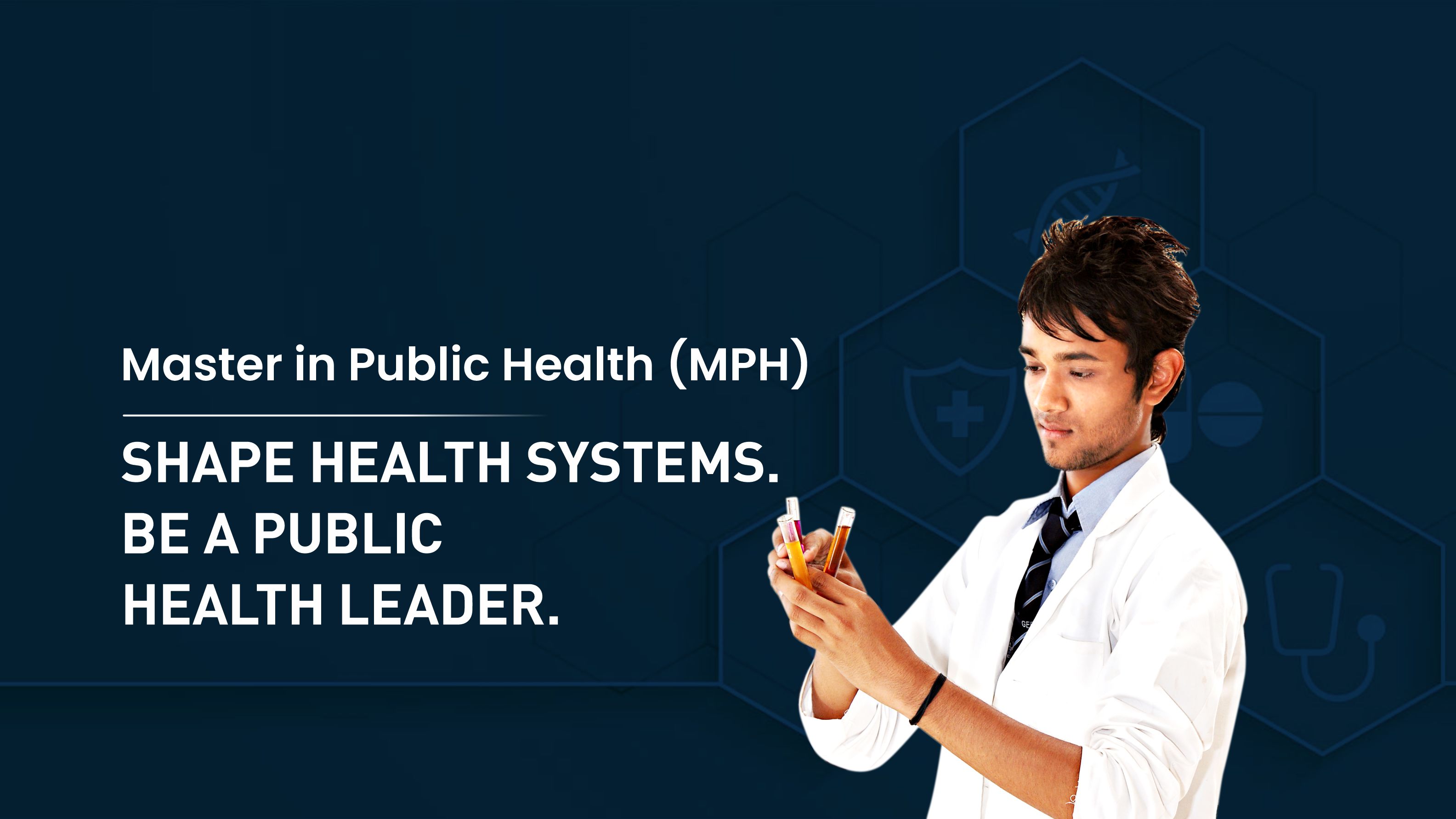 Master of Public Health