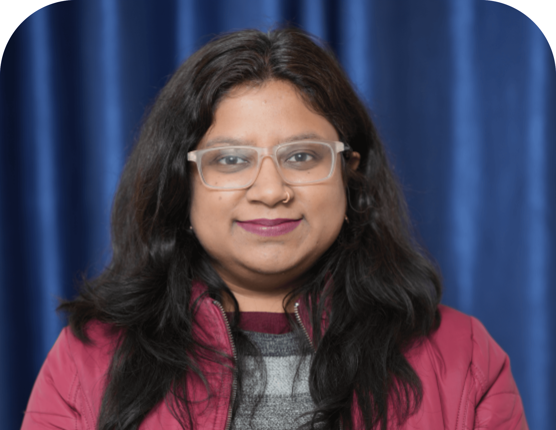 Swati Ambasta