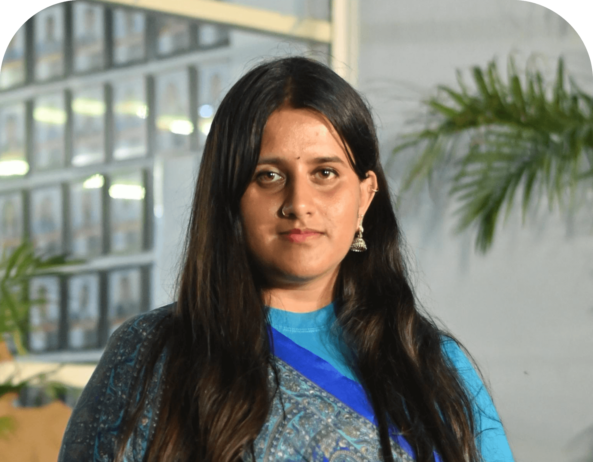 Kashish Vashisht
