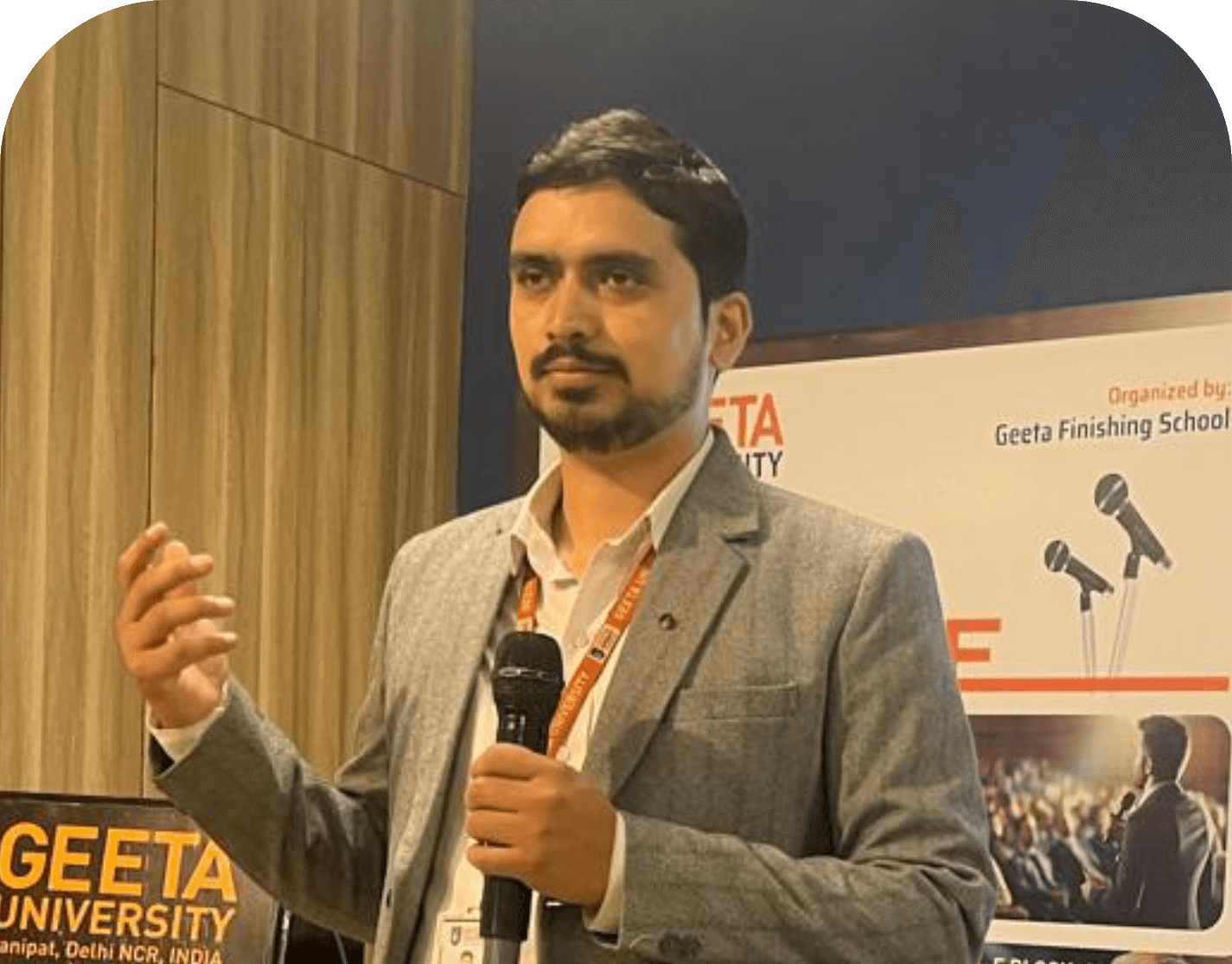 Rajnikant Gupta