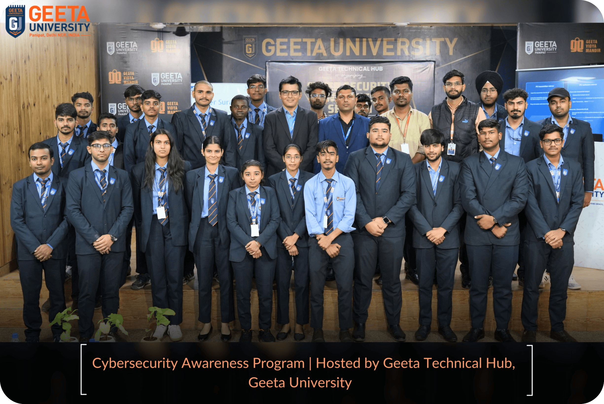 Cybersecurity Awareness