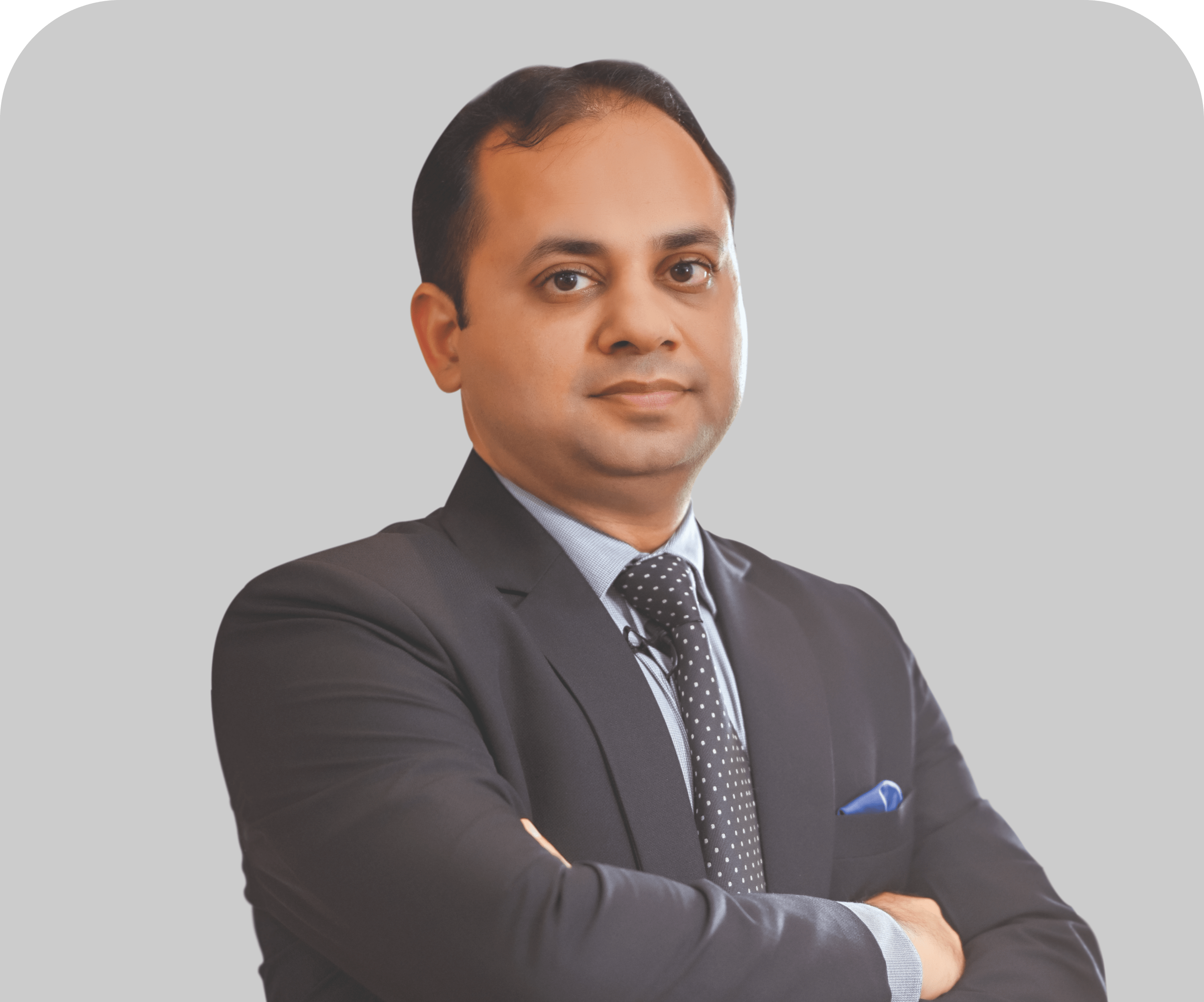 Nishant Bansal