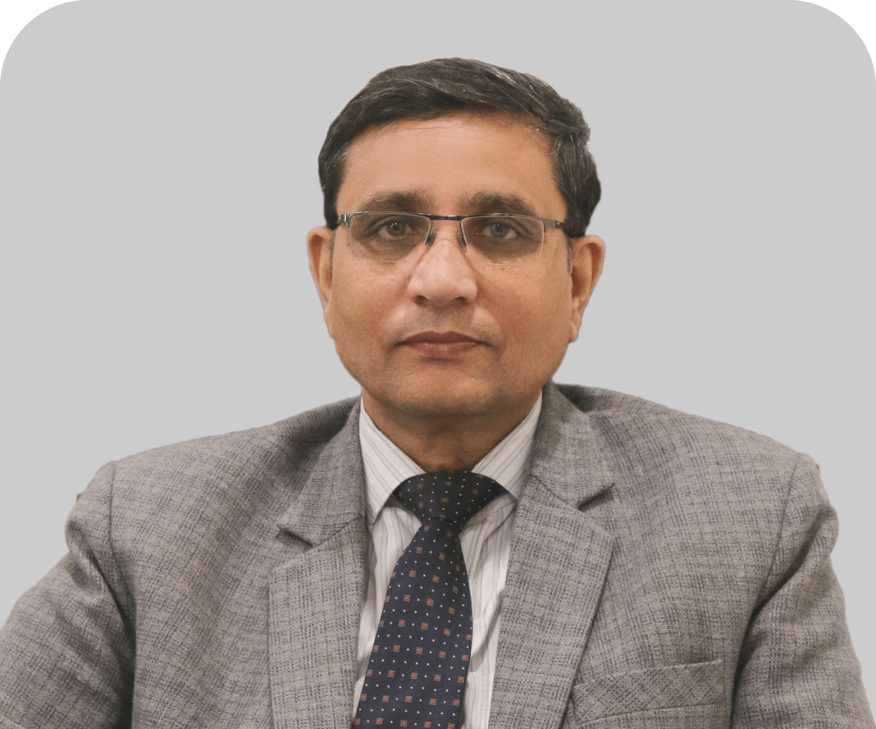 Prof. Dr. Gulshan Chauhan