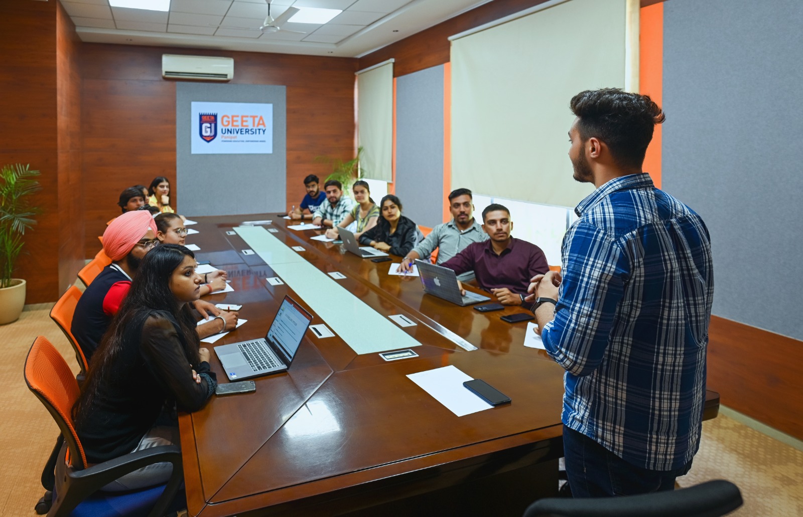 Conference Room