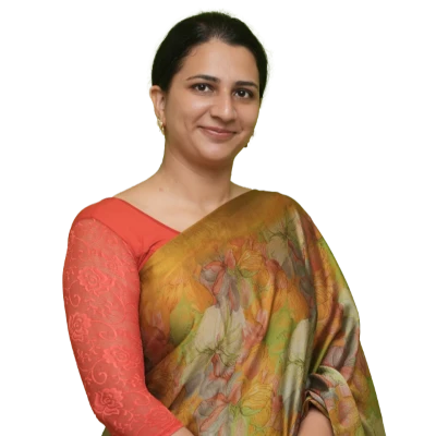 Dr. Nidhi Gehlawat