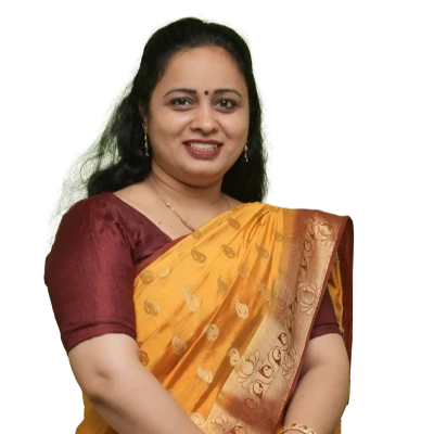 Dr. Seema Rohilla