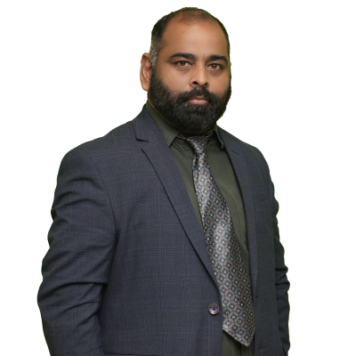 Pankaj Bajaj