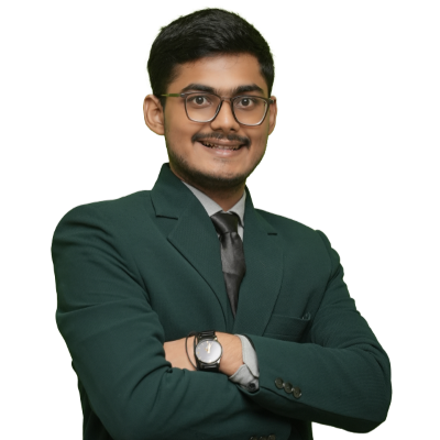Sanyam Ahuja